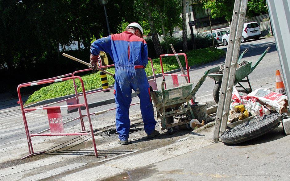 travaux assainissement prix Saint-Cloud