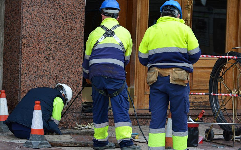 travaux assainissement prix Saint-Cloud