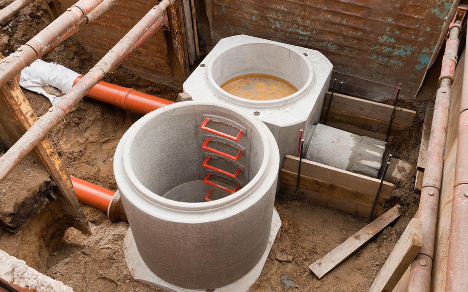 travaux assainissement prix Saint-Cloud